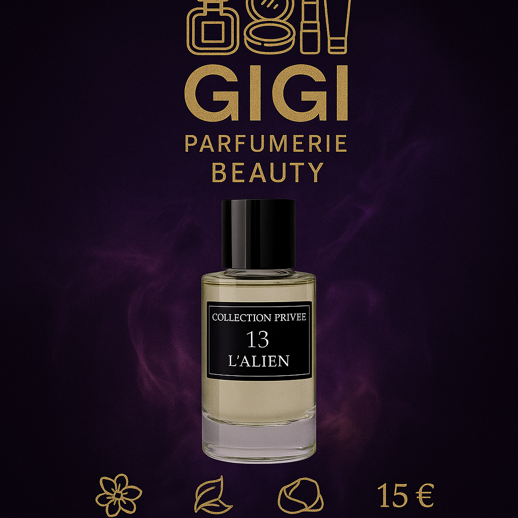 Collection Privée- Eau de parfum 50 ml- Femme