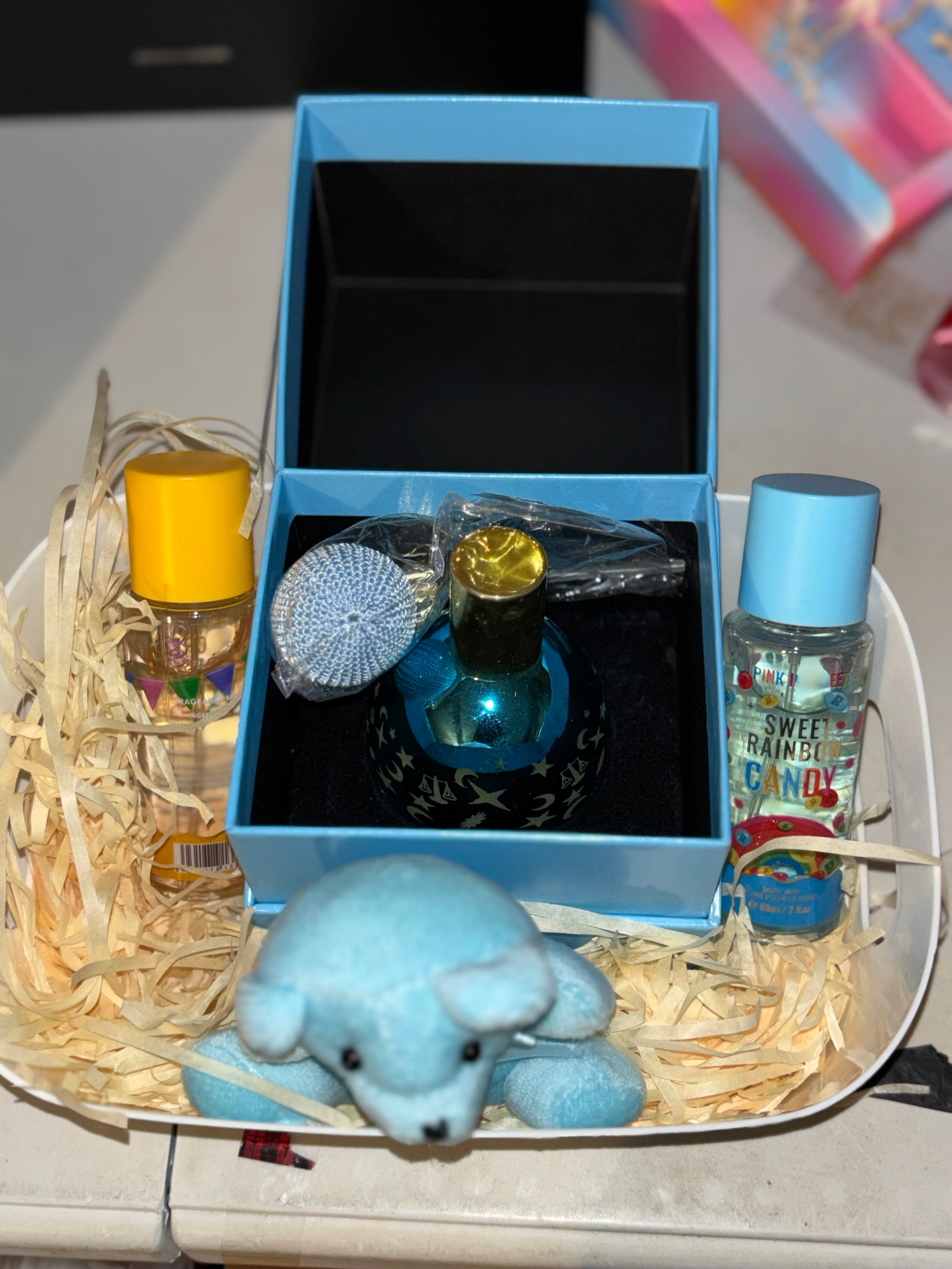 💙 MUSC EL NABIL – BOY