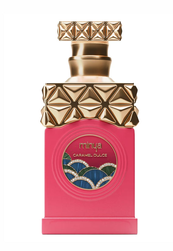 Minya – Eau de parfum mixte 100 ml– Paris Corner