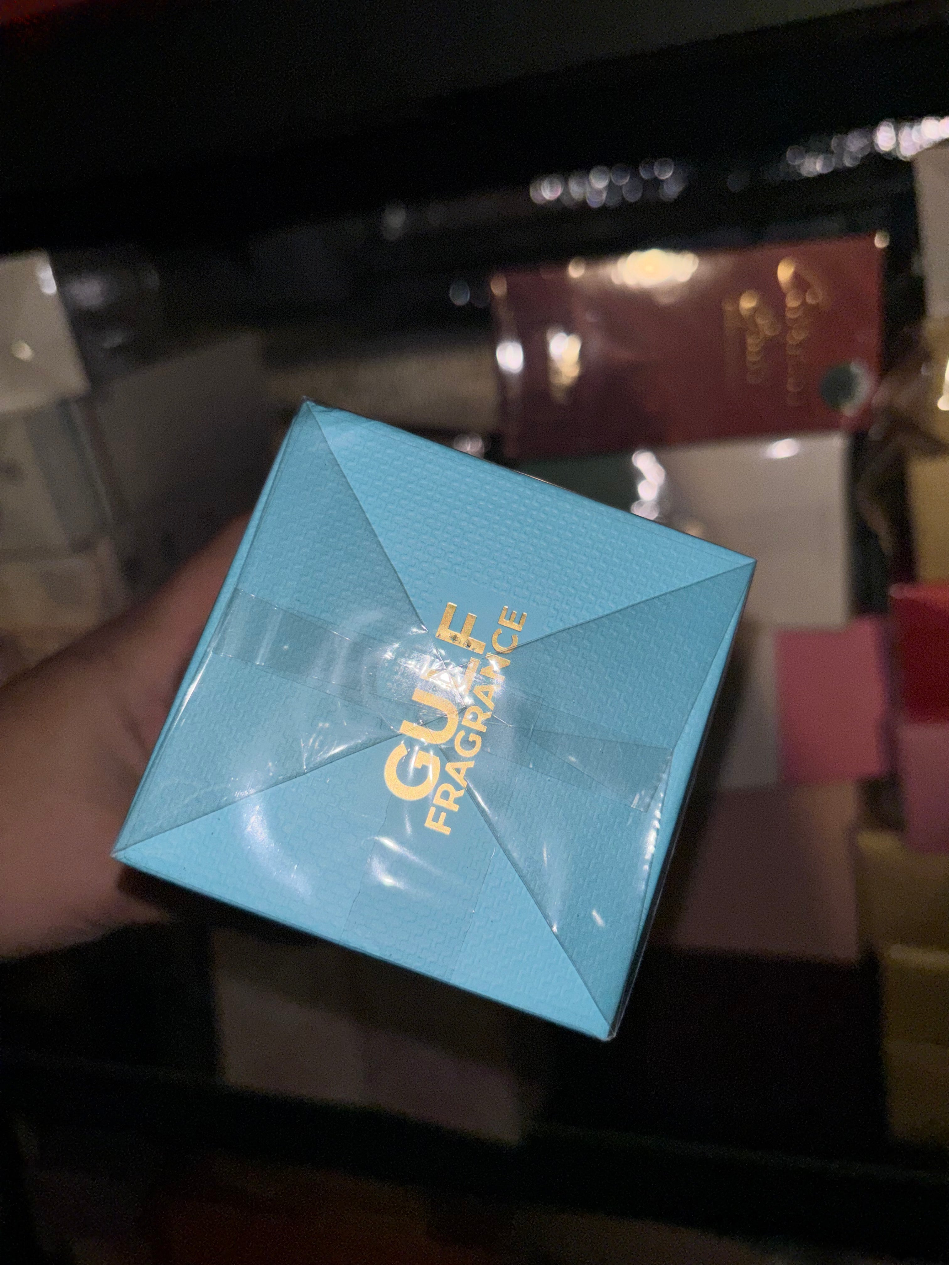 Neroli- extrait de parfum 100 ml