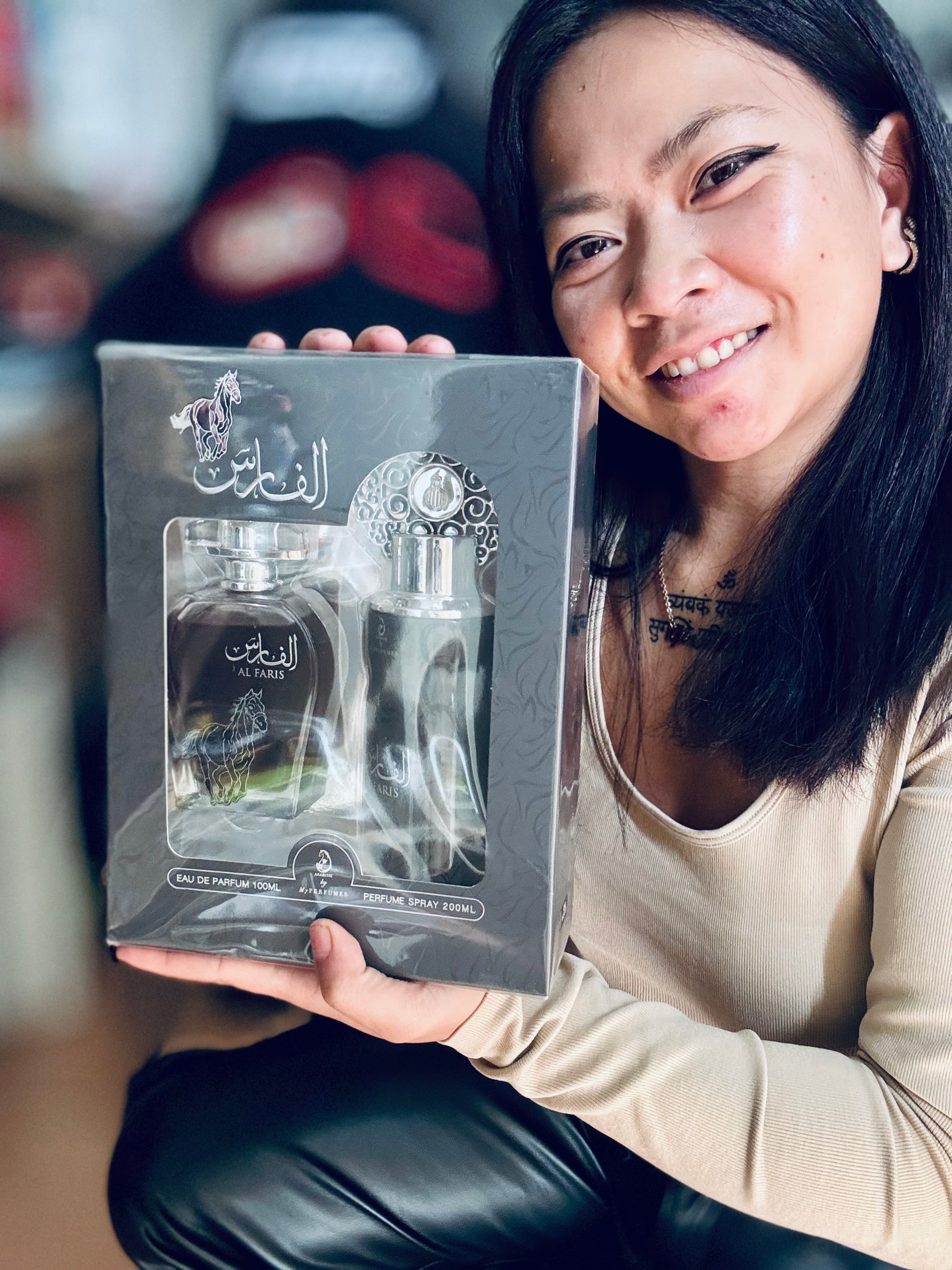 Coffrets My Perfumes-