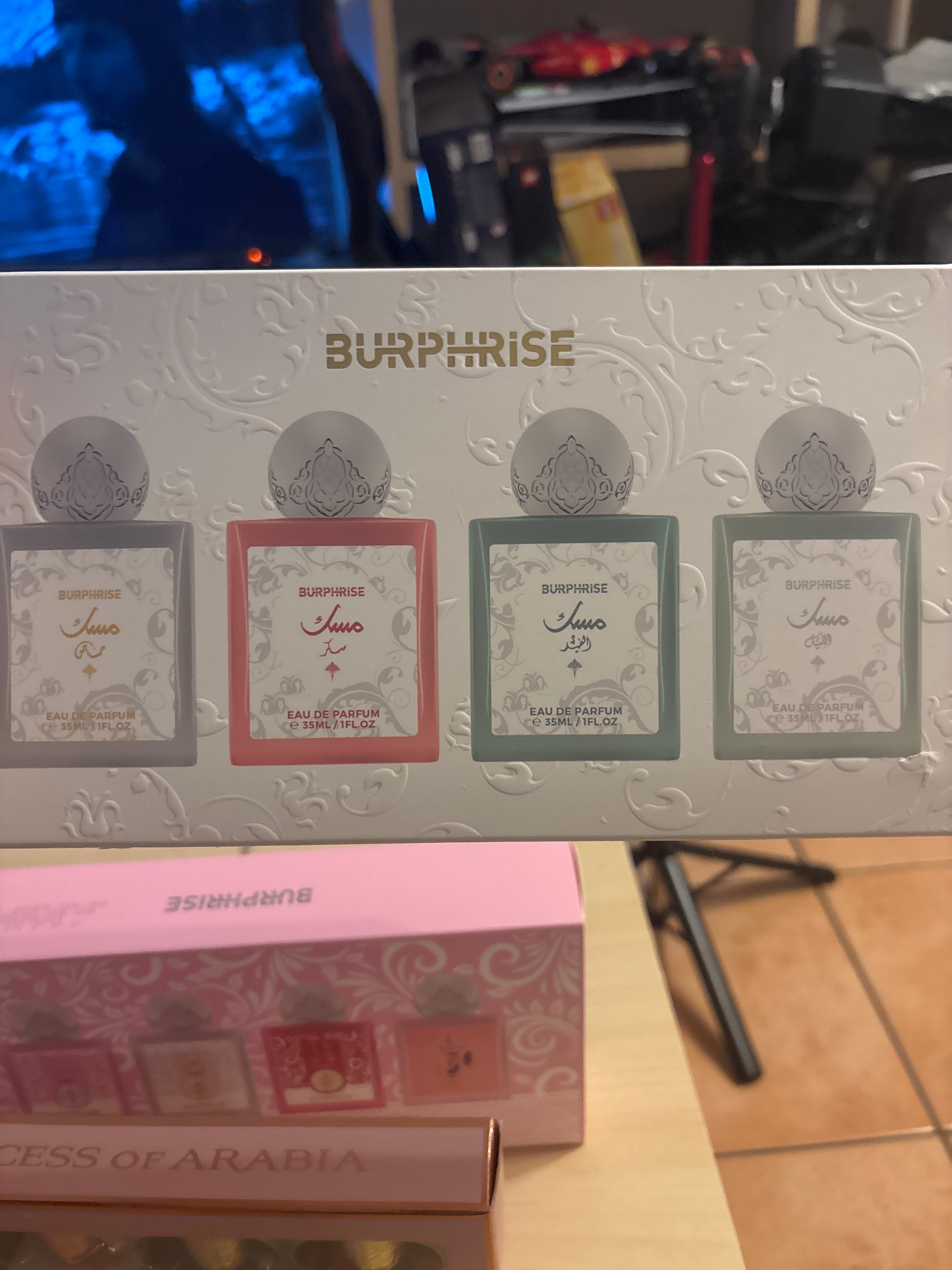 Le Cadeau Qui Fait Battre le Cœur