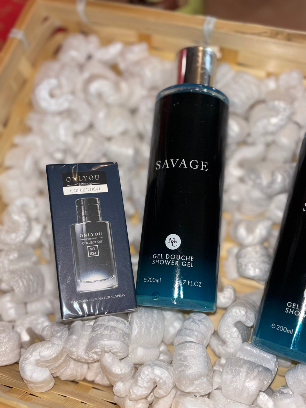 ✨ Collection Sauvage (Dupe) ✨