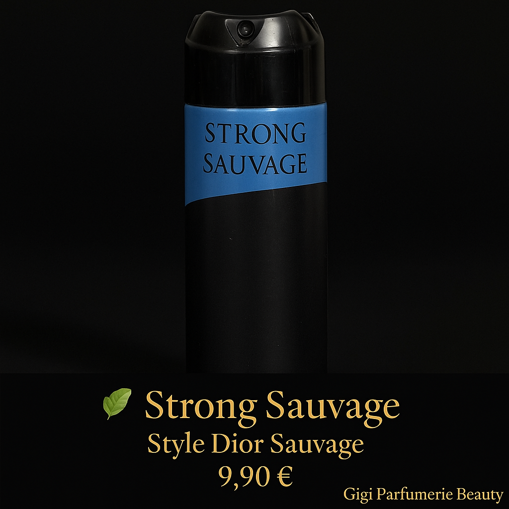 Déodorants Collection Privée – 9,90€