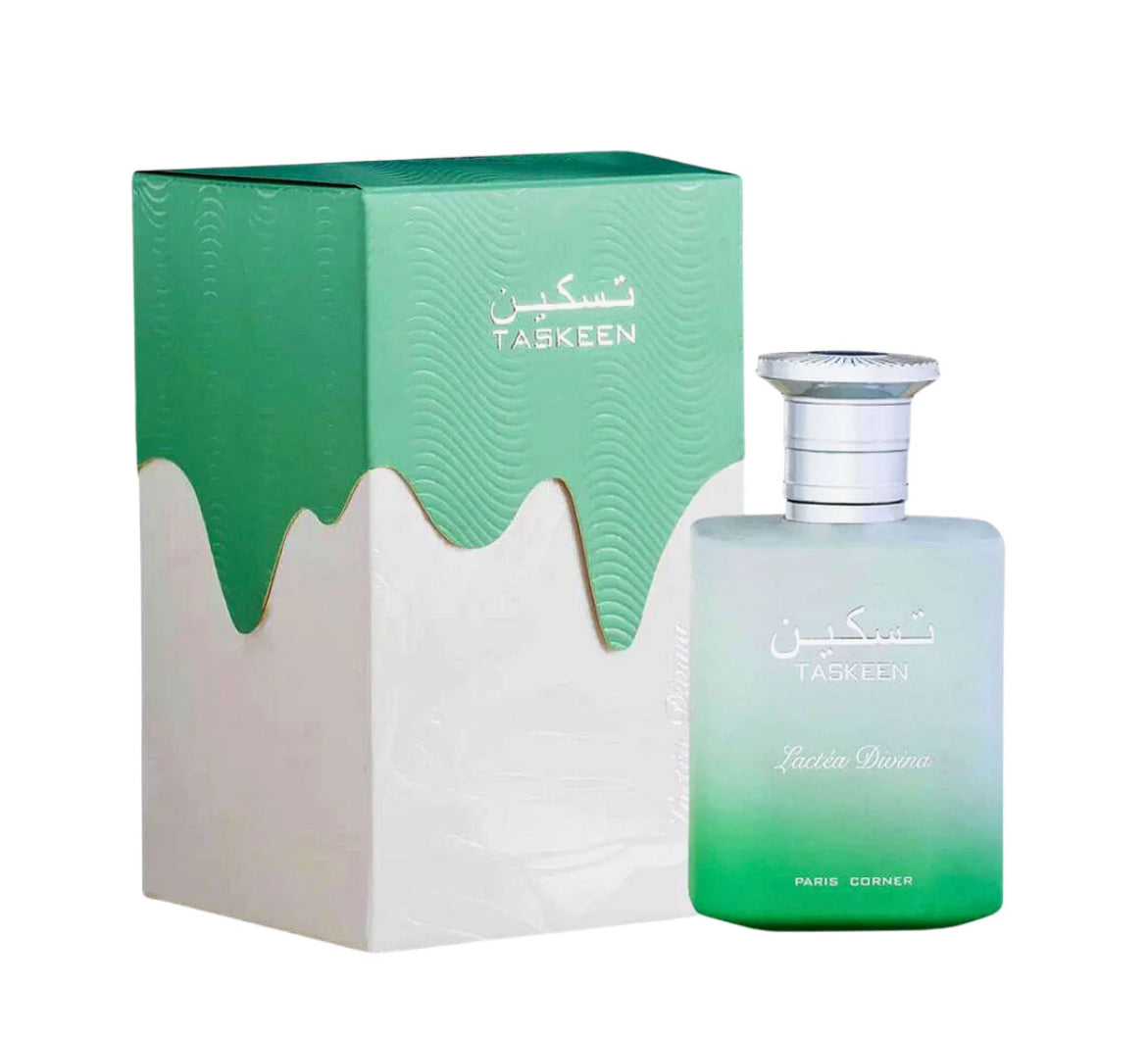 Taskeen Lactea Divina EDP 100 ml – Paris Corner
