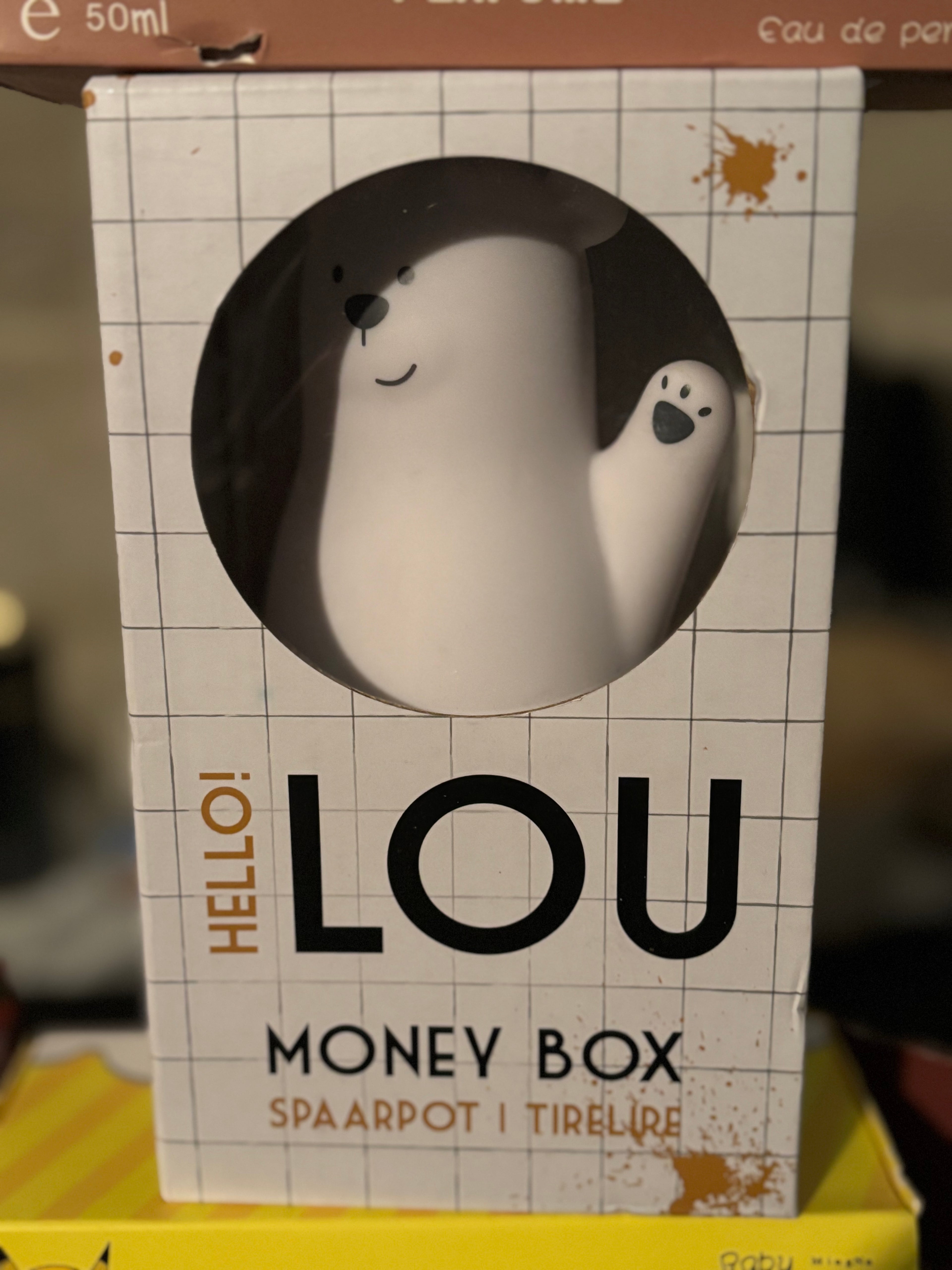 Collection Baby Love & Lou 🧸♥️