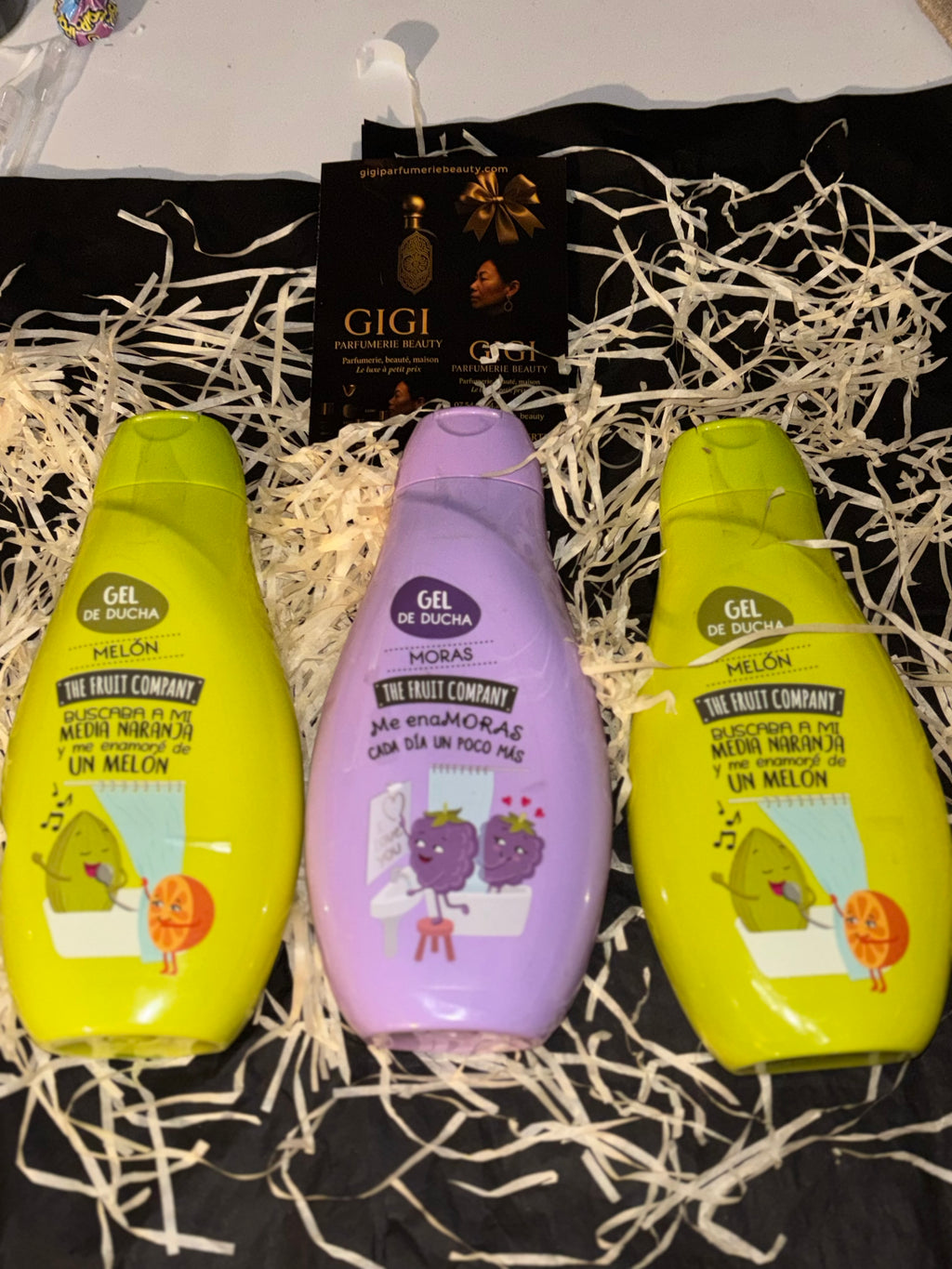 🍒 The Fruit Company – L’univers fruité qui met de bonne humeur !