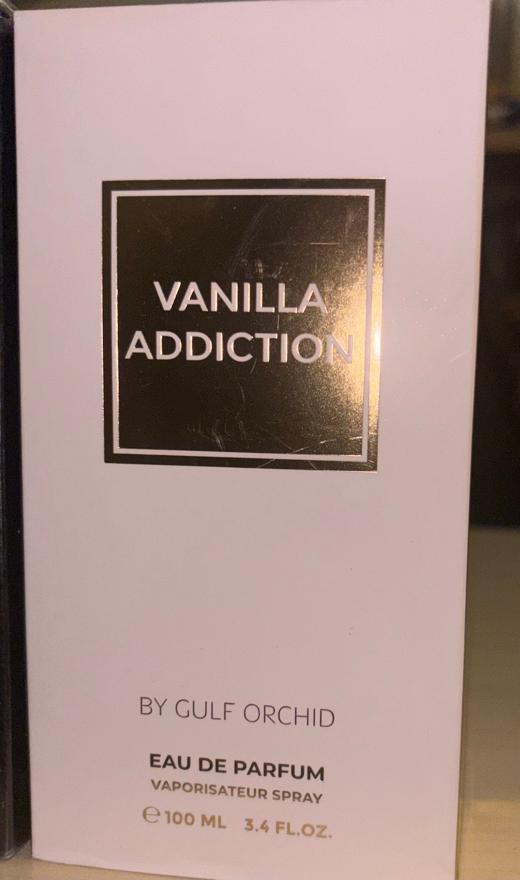 ✨ “Collection Vanilla Lovers”
