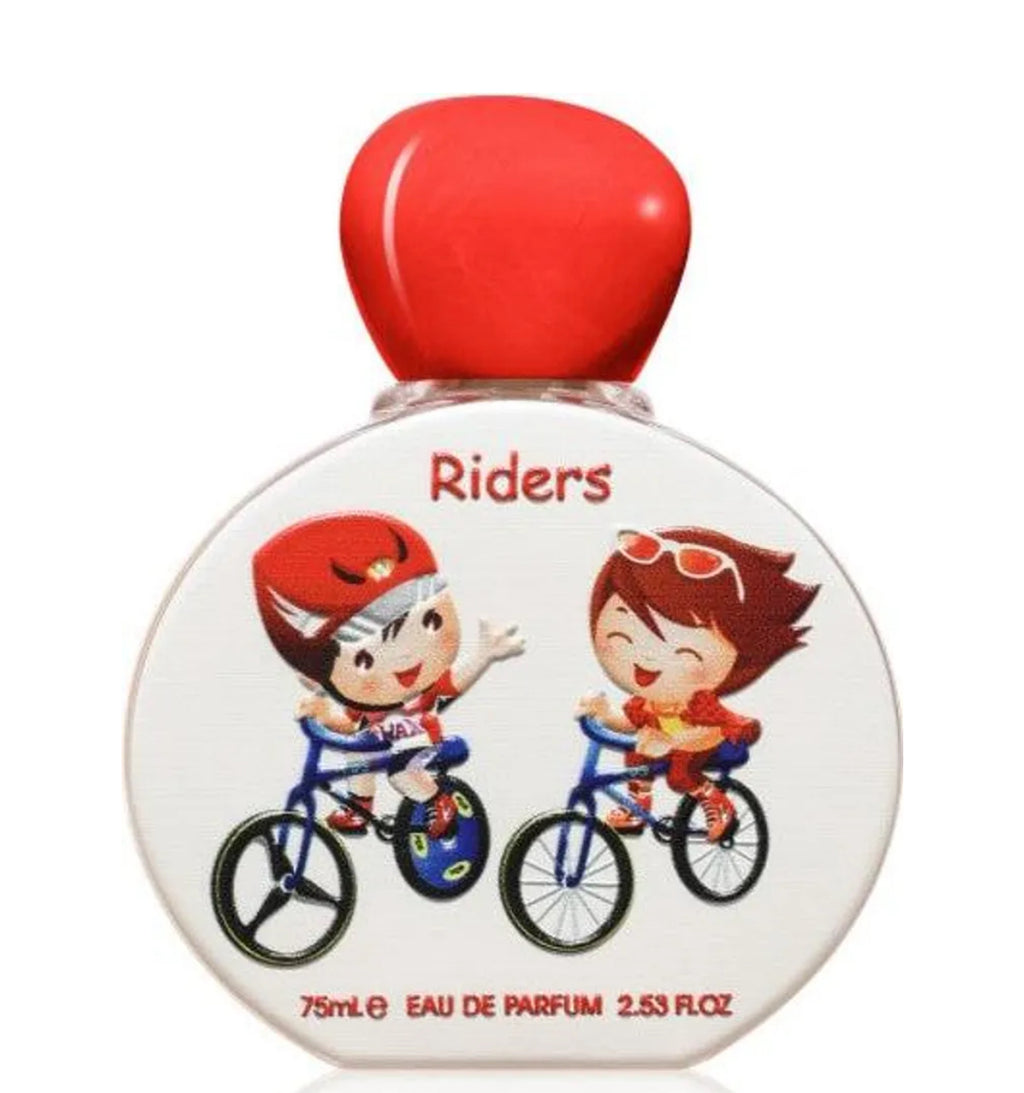 Riders- Eau de parfum 75ml- Lattafa
