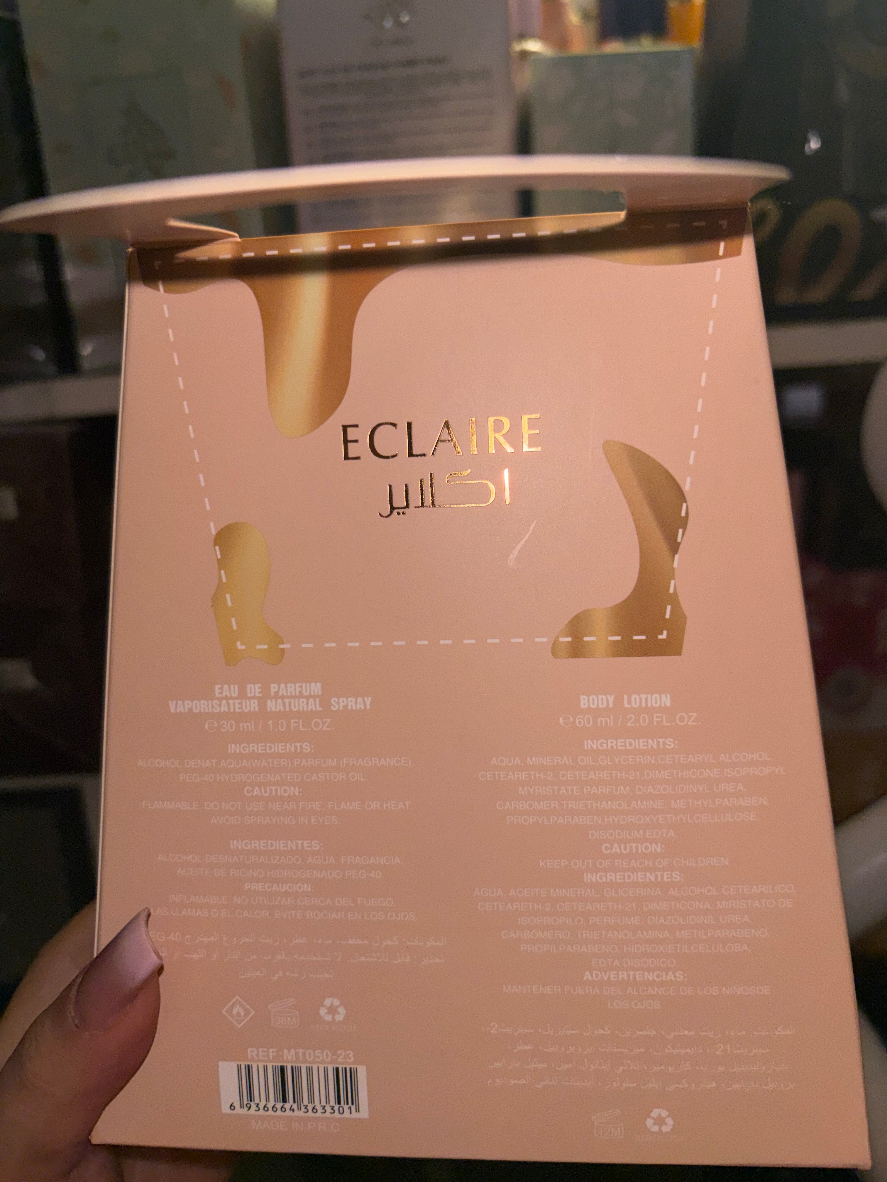 🎁 Coffrets Parfumés 🎁