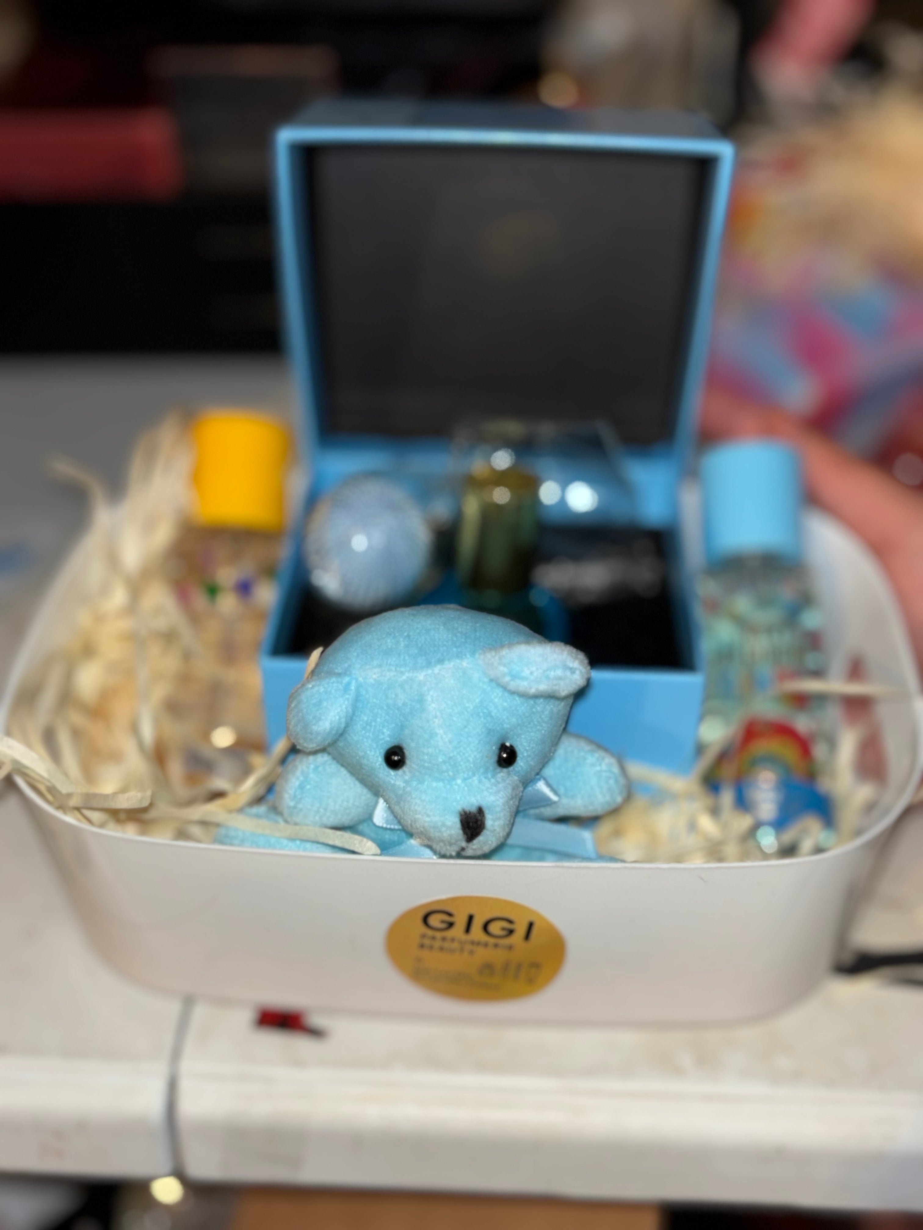 💙 MUSC EL NABIL – BOY