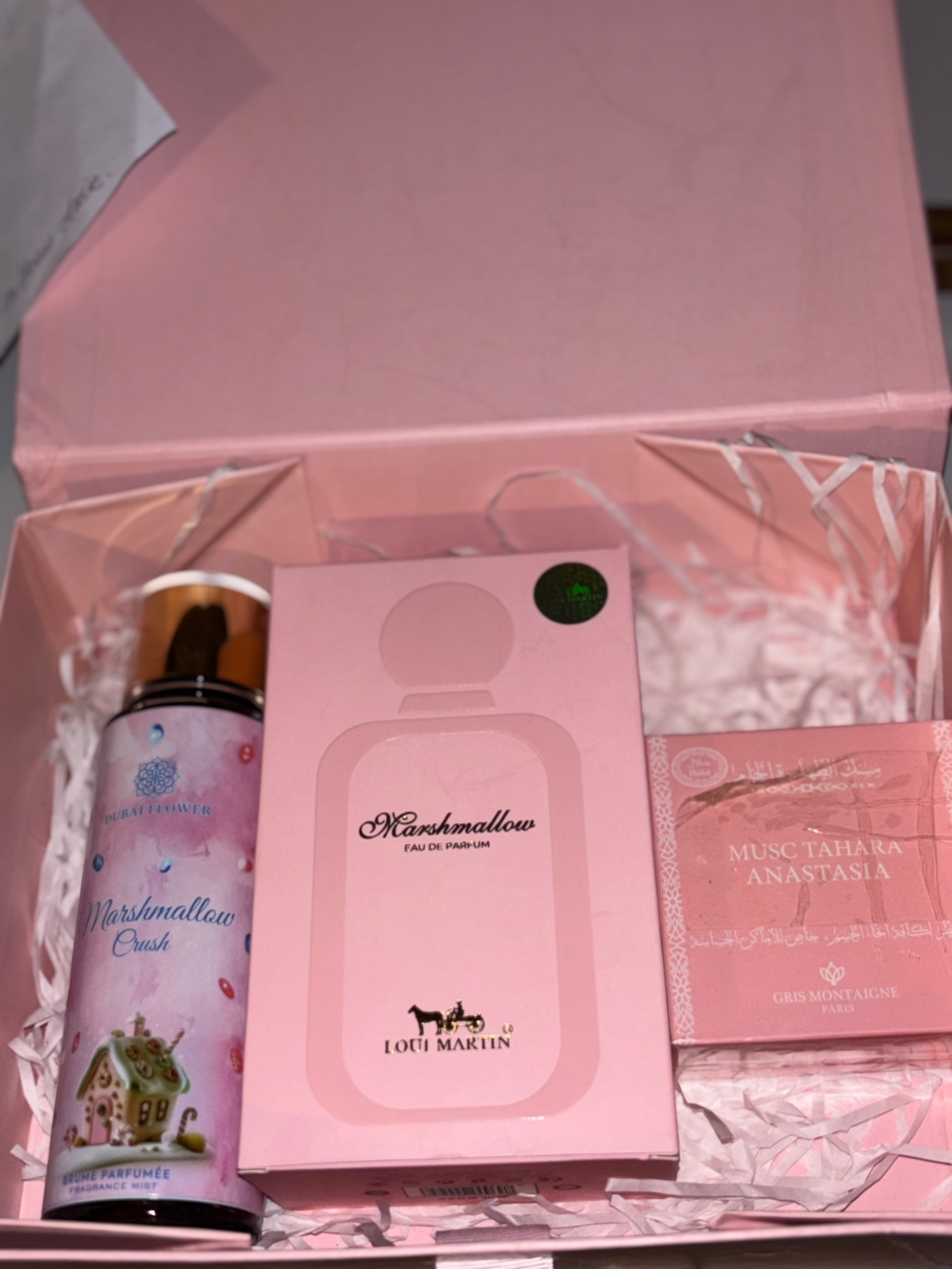 🎠 Coffret “Fête Foraine” – 48€