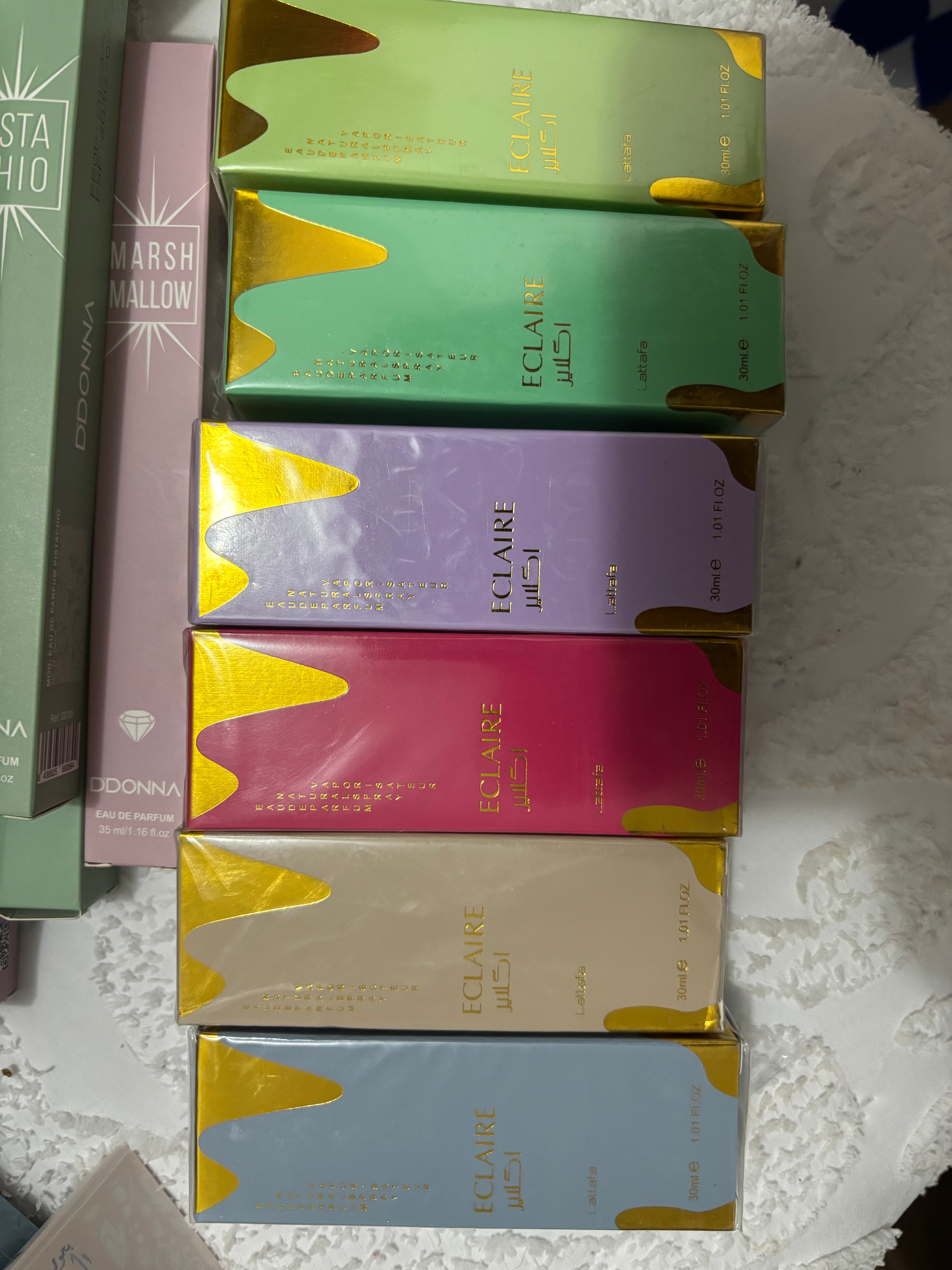 ✨ Collection ÉCLAIRE – Élégance & Modernité ✨