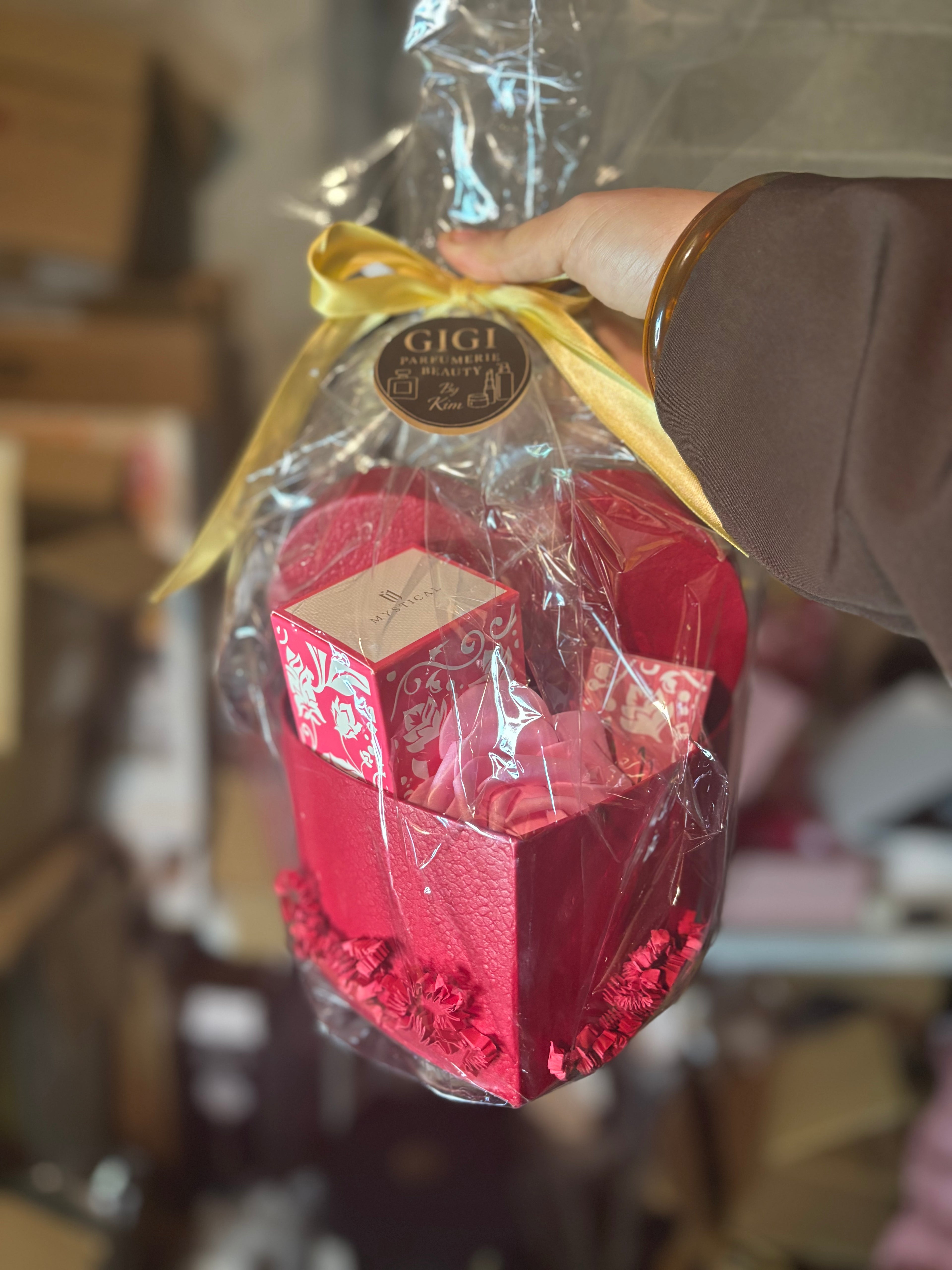 🍬✨ Coffret Yara Candy – La douceur gourmande ✨🍬
