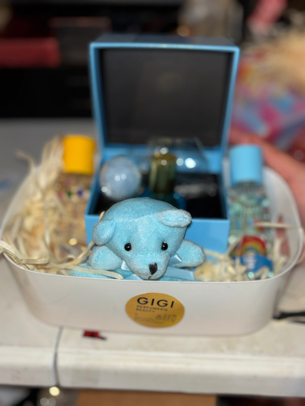 💙 MUSC EL NABIL – BOY