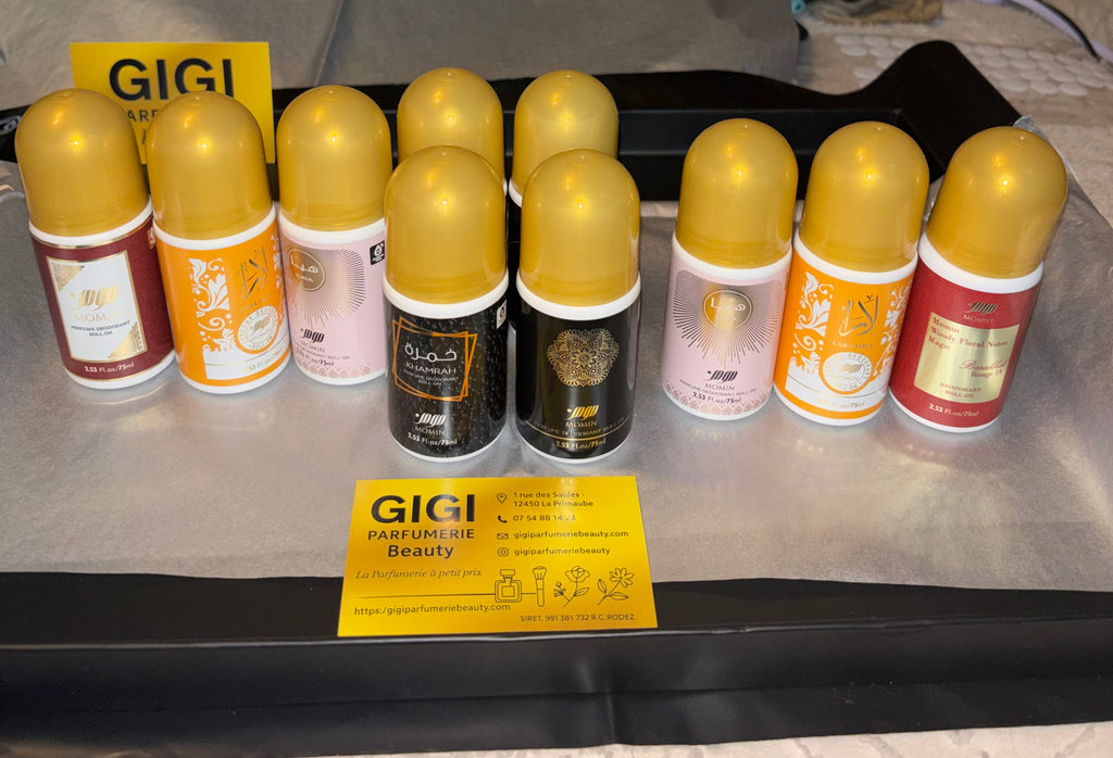 L’élégance en roll-on 🌙