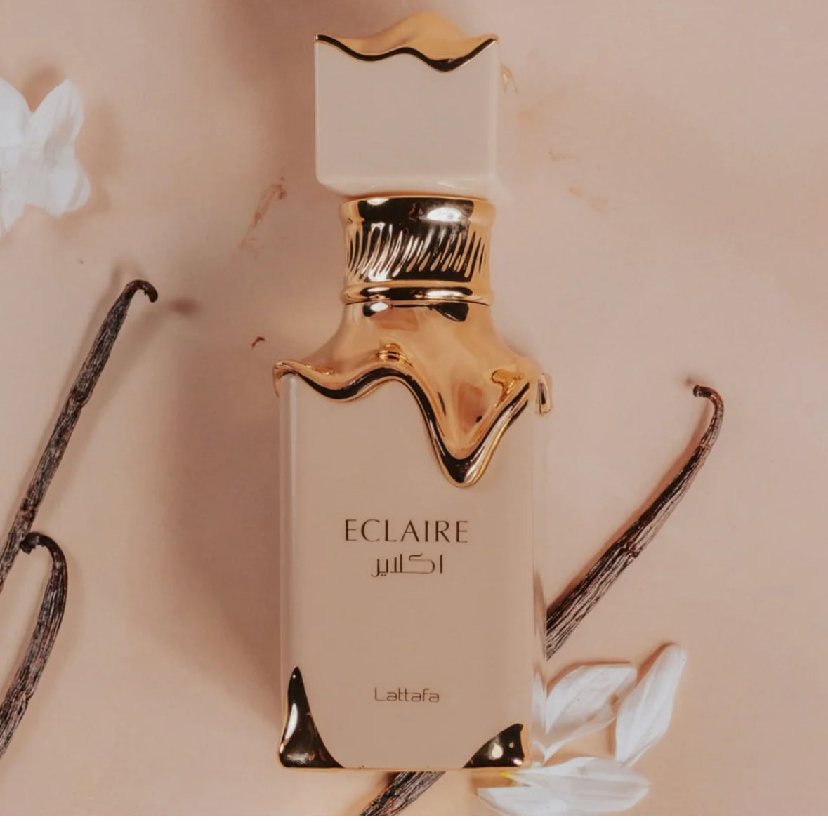 Éclaire- Eau de Parfum 100 ml- Lattafa Collection