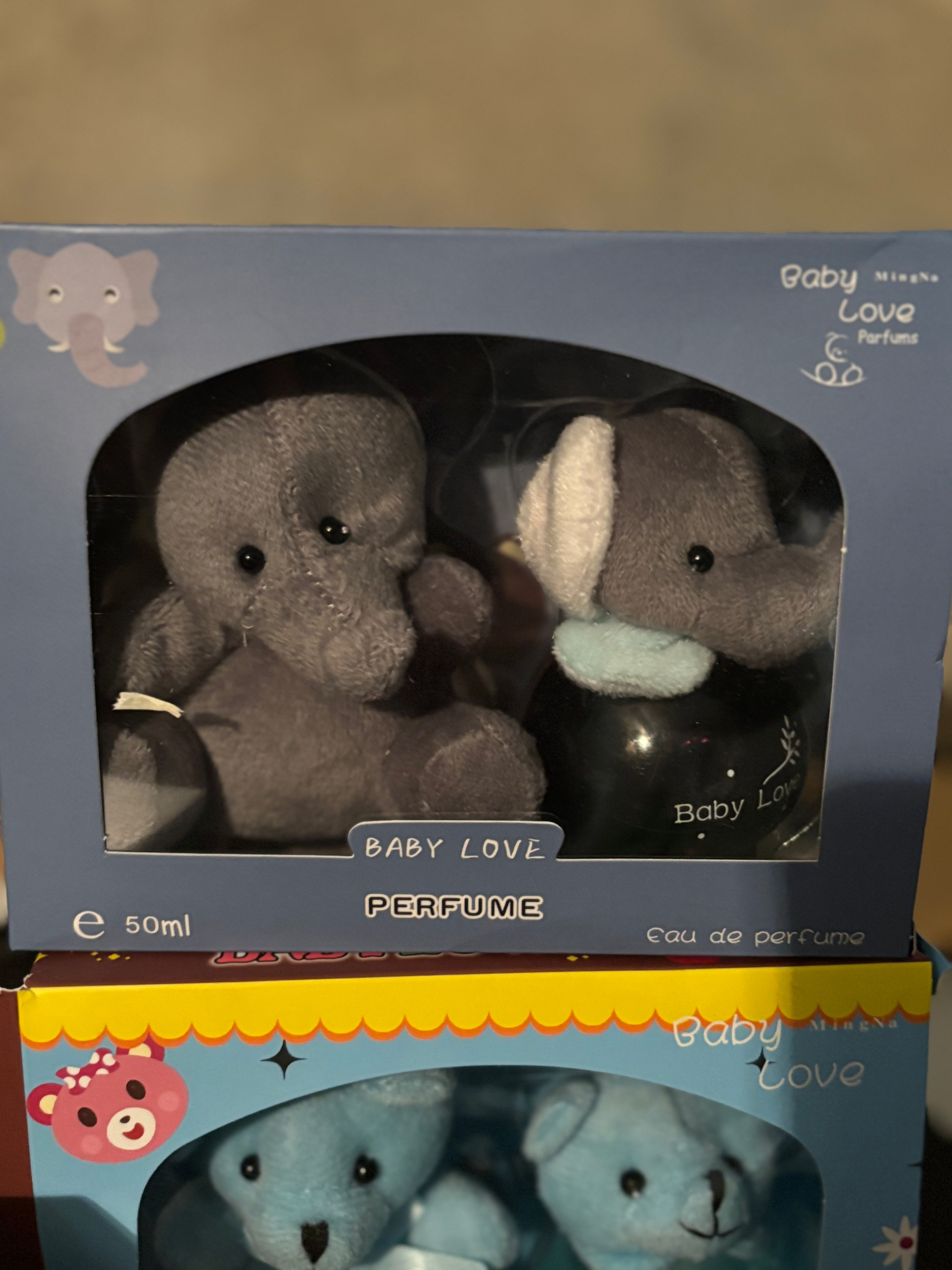 Collection Baby Love & Lou 🧸♥️