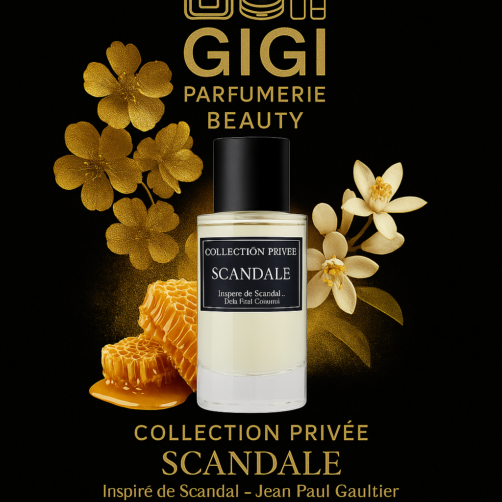 Collection Privée- Eau de parfum 50 ml- Femme