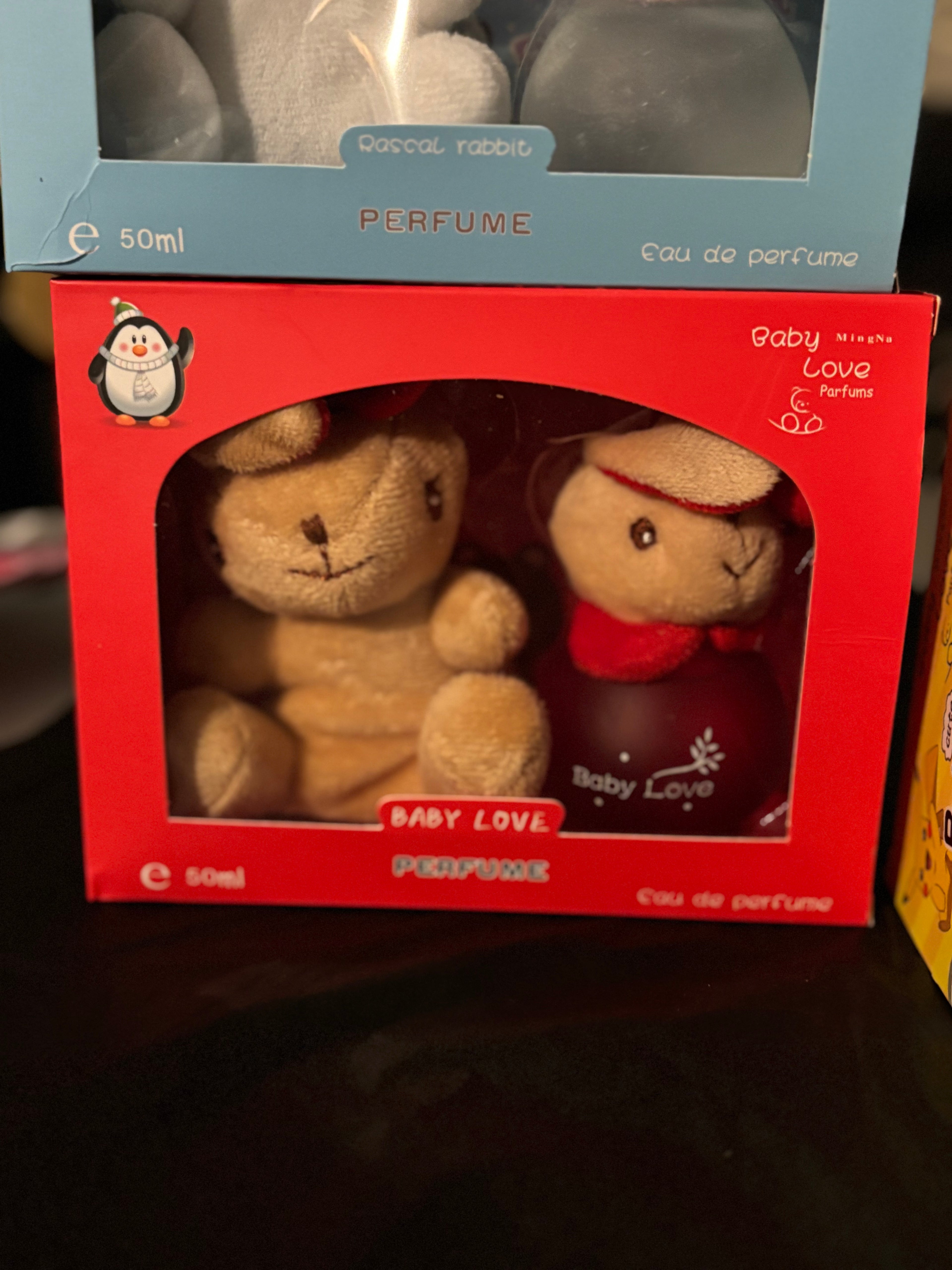 Collection Baby Love & Lou 🧸♥️