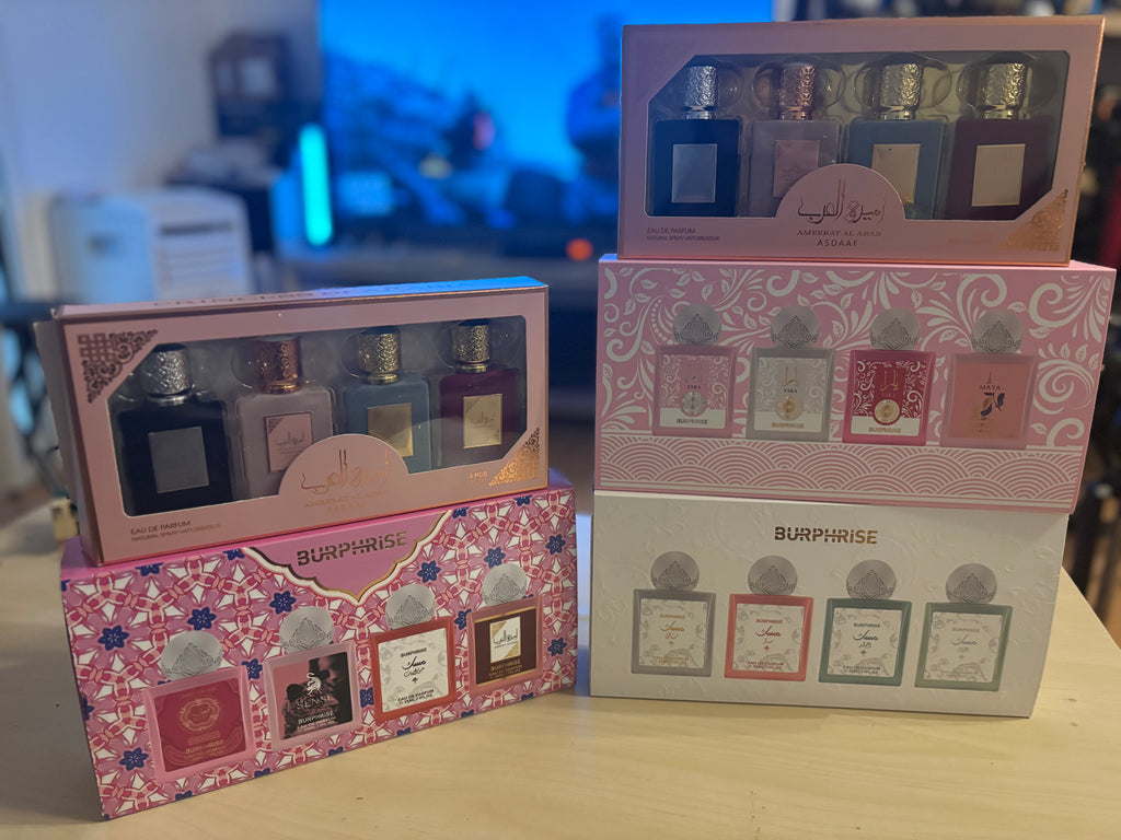 Le Cadeau Qui Fait Battre le Cœur