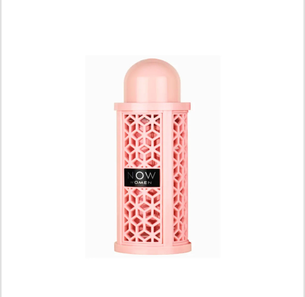 Now Women Rave - Eau de parfum 100 ml- Lattafa