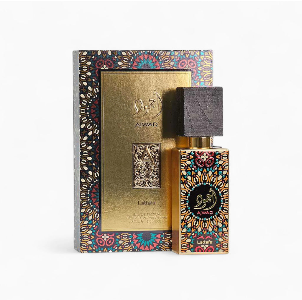 Ajwad - Eau de parfum 60 ml - Lattafa