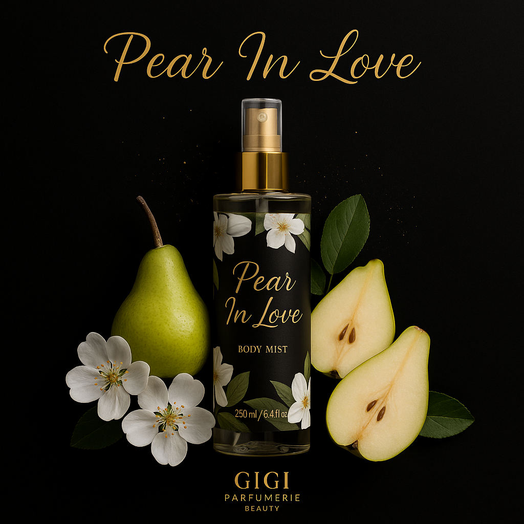 Collection de Brumes Queen’s by Prady- 250 ml.