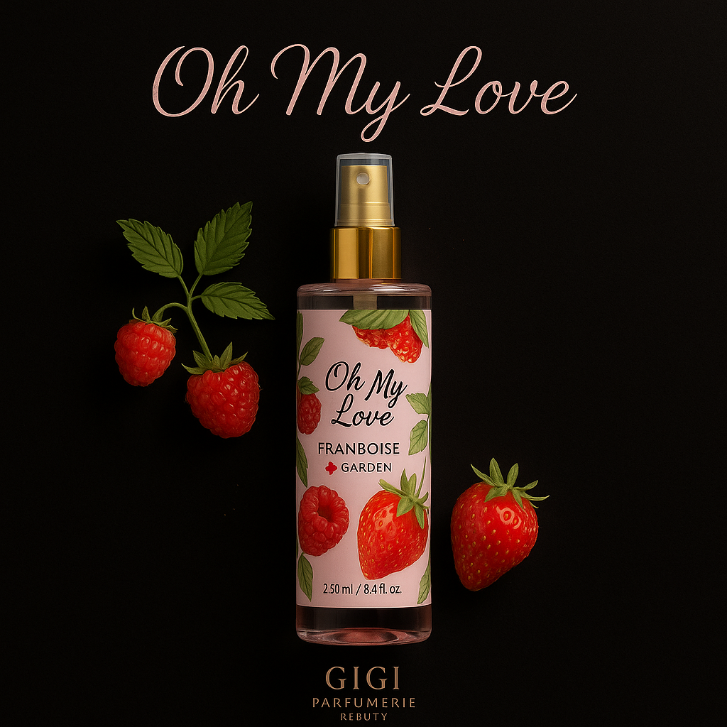 Collection de Brumes Queen’s by Prady- 250 ml.