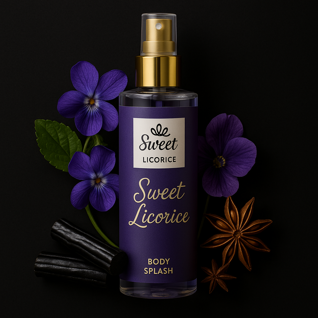 Collection de Brumes Queen’s by Prady- 250 ml.