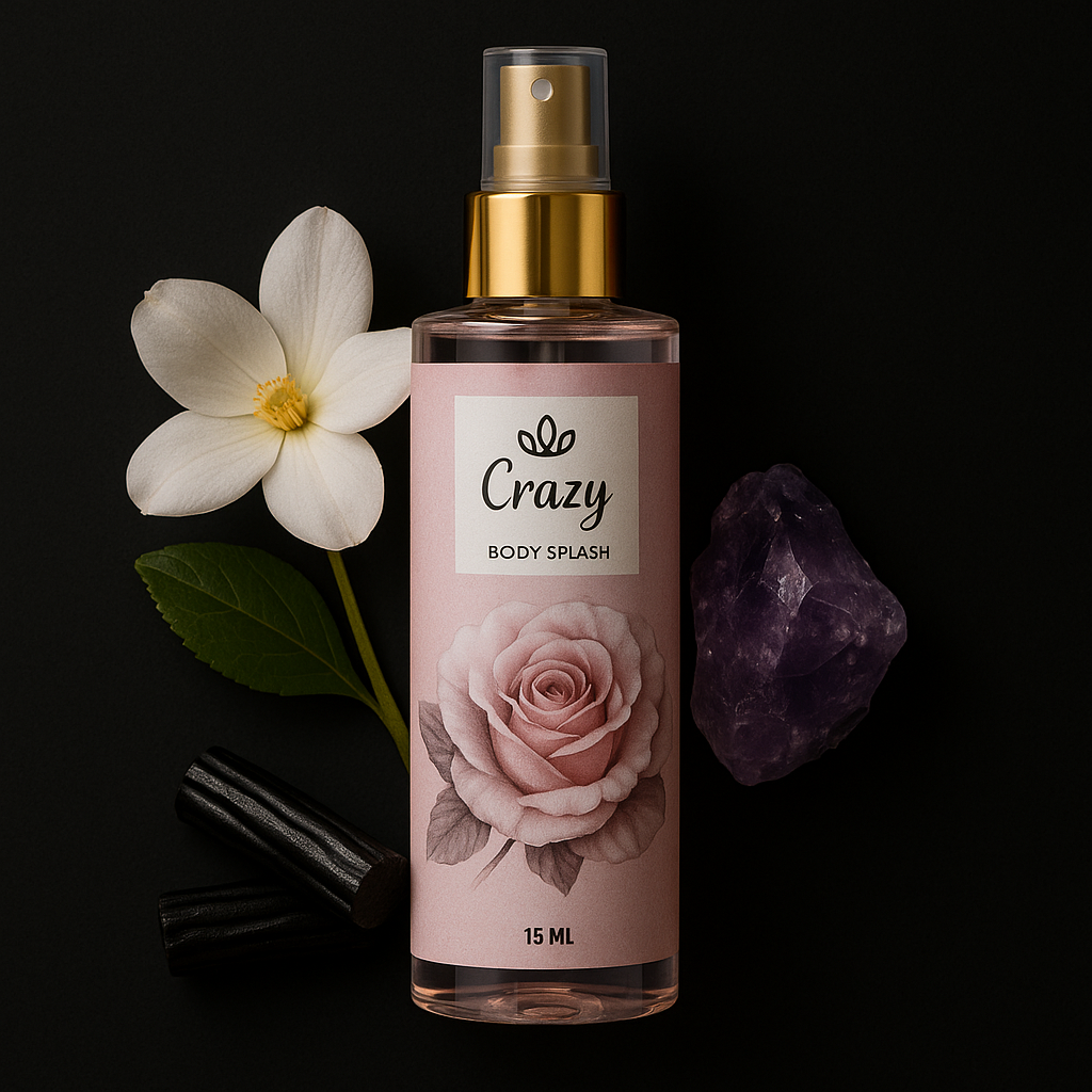 Collection de Brumes Queen’s by Prady- 250 ml.