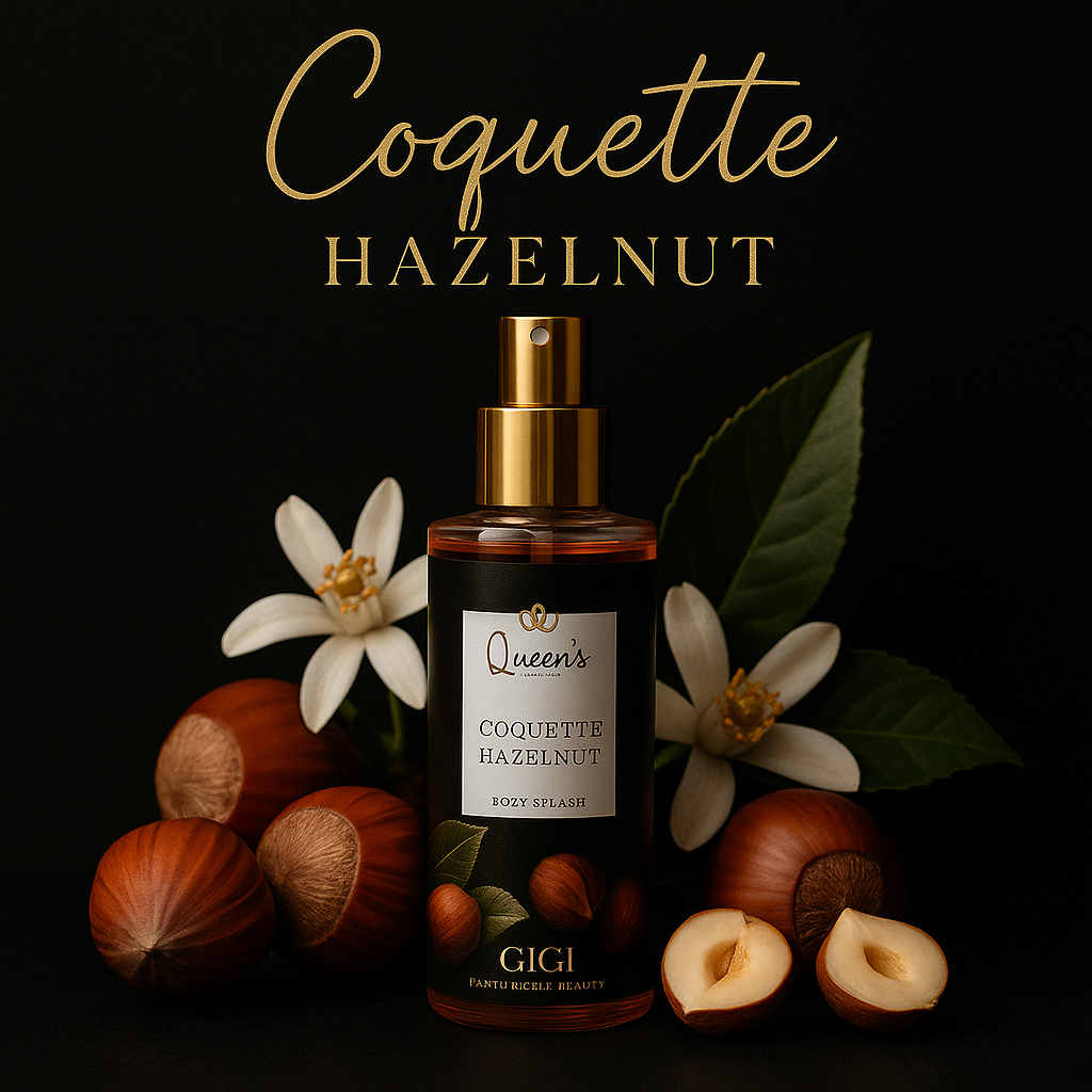 Collection de Brumes Queen’s by Prady- 250 ml.