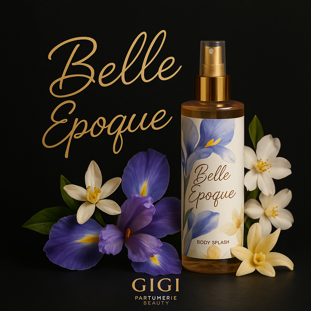 Collection de Brumes Queen’s by Prady- 250 ml.