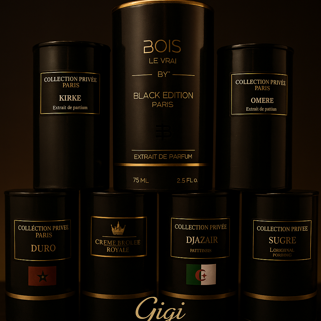 Collection Privée & Édition Royale/ 50-ml Homme