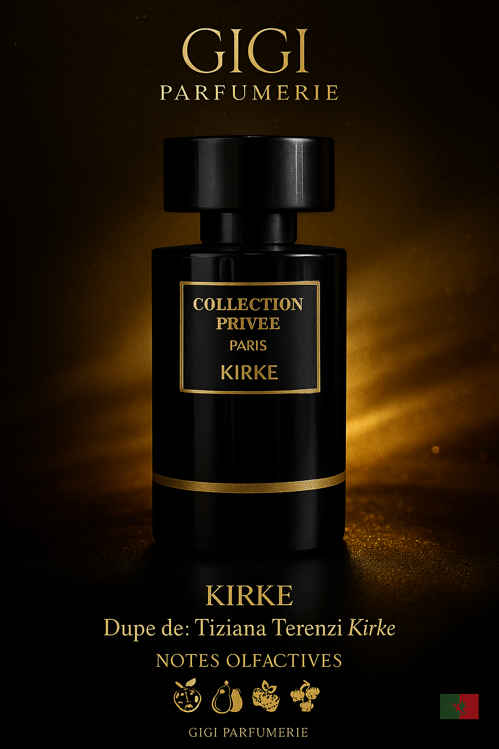 Collection Privée & Édition Royale/ 50-ml Homme