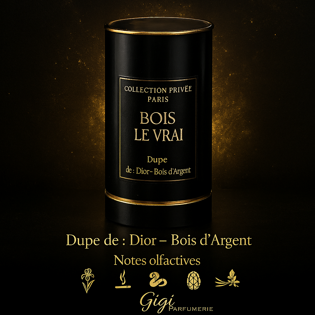 Collection Privée & Édition Royale/ 50-ml Homme