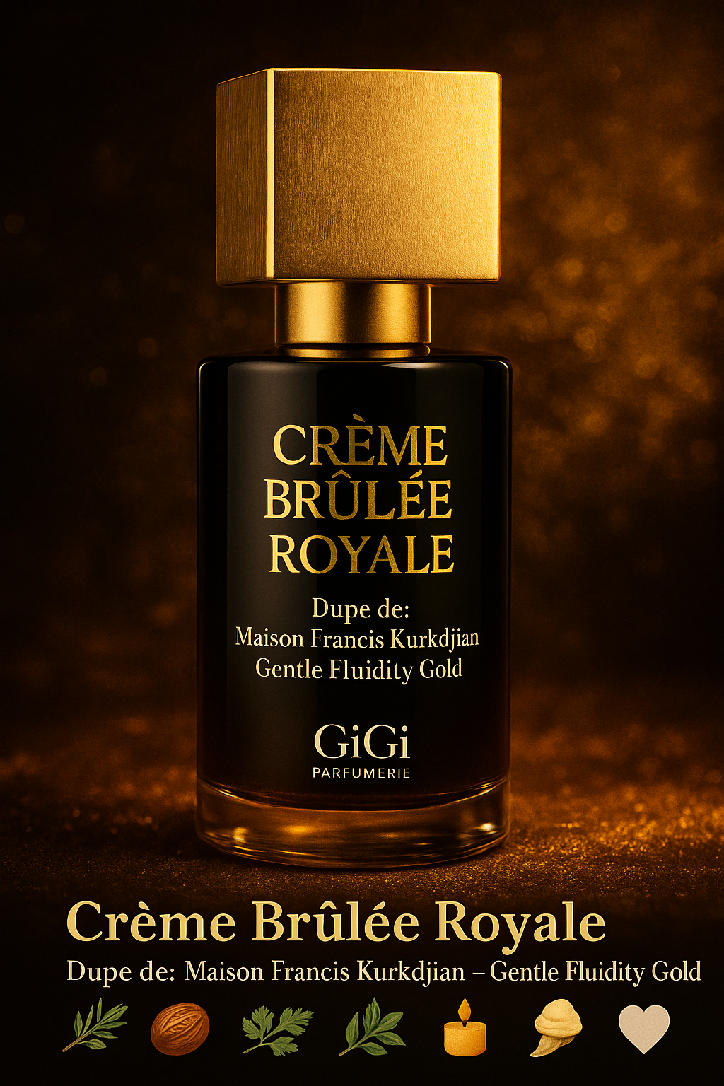 Collection Privée & Édition Royale/ 50-ml Homme