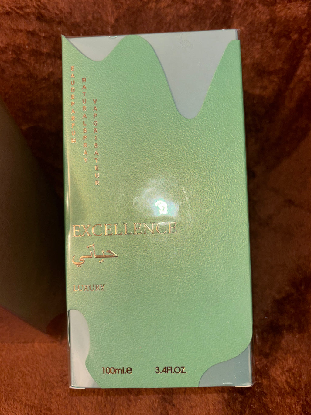 ✨ Parfums Excellence Luxury – 100 ml ✨