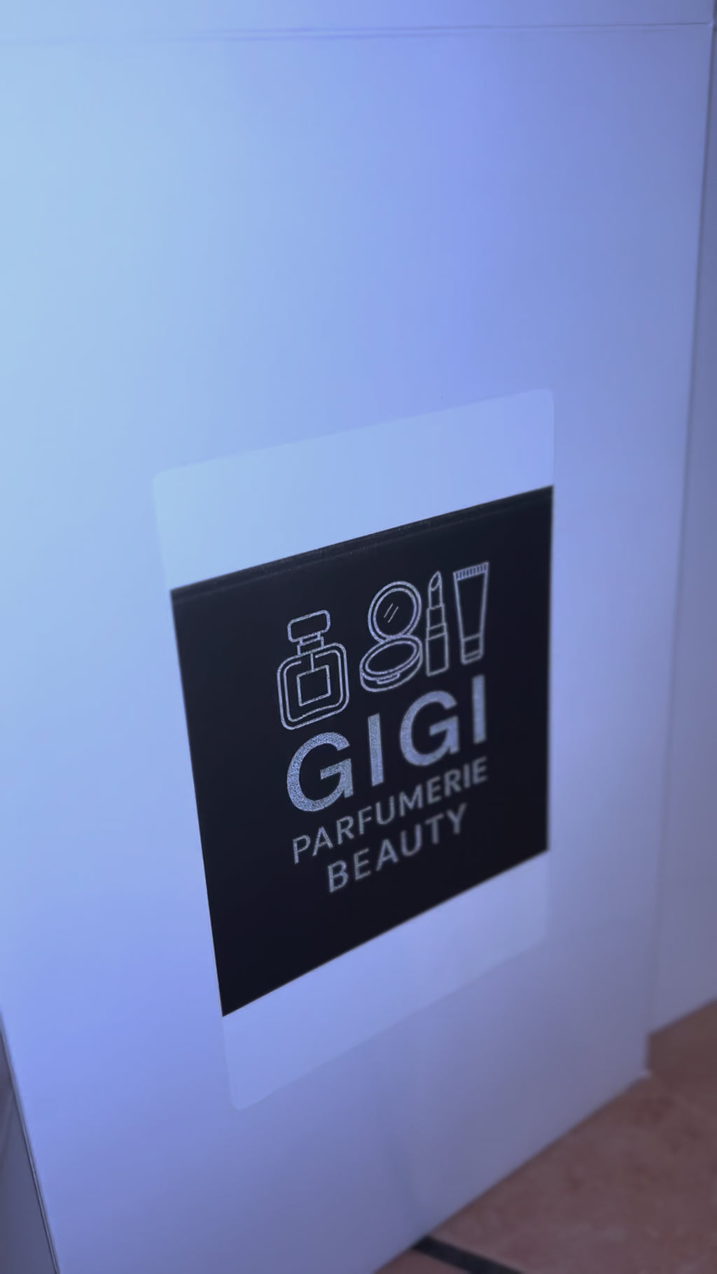 Box Surprises By Gigi Parfumerie Beauty