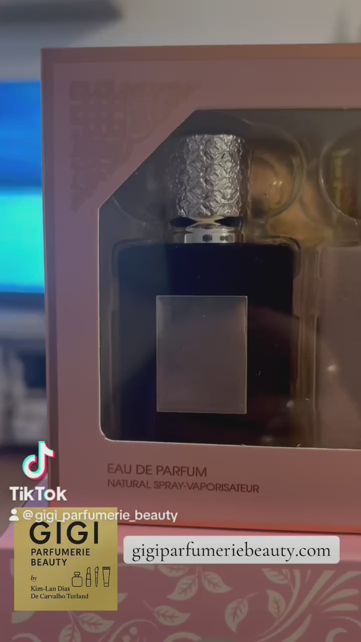 Le Cadeau Qui Fait Battre le Cœur